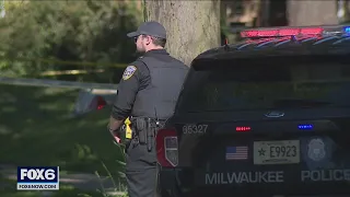 Milwaukee homicides, shootings ahead of 2021 pace | FOX6 News Milwaukee