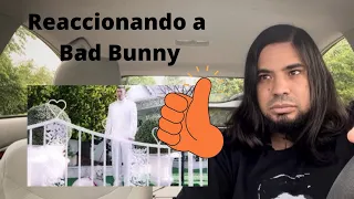 Escuchando a BAD BUNNY Hasta Encontrar Una Cancion Que Me Guste #10 (SI ESTUVIÉSEMOS JUNTOS)