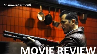 The Hollow Point (2016) Movie Review