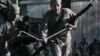 Воскресный день в аду / Savaitgalis pragare  (1987) драма, военный