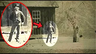 10 Unexplained Historical Mysteries That Has Not Been Solved