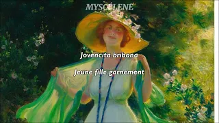 Yelle - Jeune Fille Garnement (sub esp)