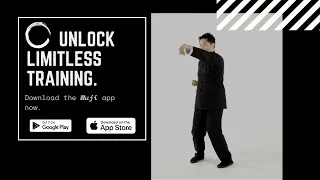 The best martial arts app out there? Wuji: Leo Wing Chun Training