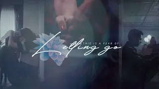 Multicouples || Fear of letting go [SS]