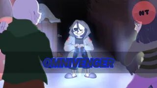 AVENGETALE!SANS THEME | FELIPE REMIX