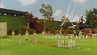 Stepney's Busy Theme