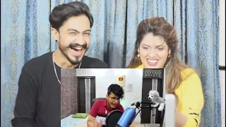 Pak Reaction To | Instagram Reels - The New Age TikTok | Triggered Insaan