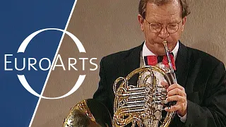 German Brass: J.S. Bach - Chorale “Ich ruf zu dir, Herr Jesus Christ”, BWV 639