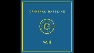 vom Feisten & ALXJ - Helicopta (Original Mix) [Criminal Bassline] #CB010