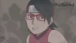 Team 7 & Omoi Vs. Deepa [Boruto AMV]