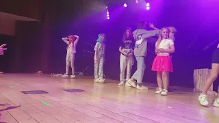 Lollipopz koncert v Klatovech bláznivá show 2024😍🥰