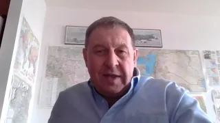 Андрей Илларионов об уходе Путина и конфликте с Украиной