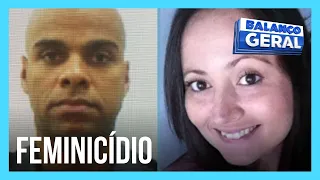 Mulher é morta depois de descobrir que o marido policial filmava a filha no banho