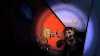 Вилли и Спарки Разблокированы | Five Nights at Treasure Island