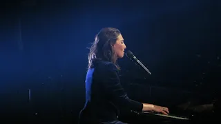 2019 11 24 Sara Bareilles - No Such Thing / Satellite Call