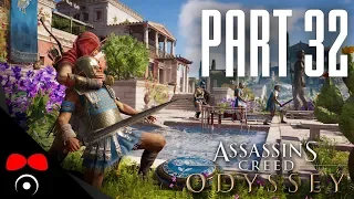 SMRT KRÁLE! | Assassin's Creed: Odyssey #32