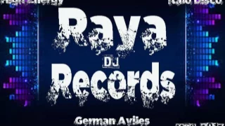 ┣▇▇▇ MIX VOL 31 DJ RAY@RECORDS ▇▇▇▇▇═─