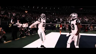 Ezekiel Elliot 2018-2019 Highlights | Dallas Cowboys (HD)
