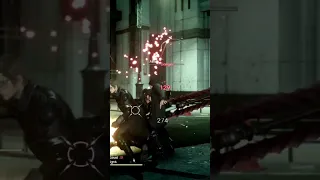 FFXV Mod