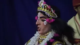 Sampoorna Devi Mahatme Yakshagana Part 1 #yakshagana