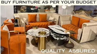 Designer Home Furniture Restaurant Furniture Outdoor Furniture Under One Roof at Lowest Price Ever