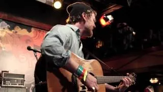 H&S at SXSW 2012 - Glen Hansard