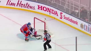 NHL: 2016 Heritage Classic Highlights - Jets vs Oilers