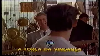 A Força Da Vingança Tvrip Globo