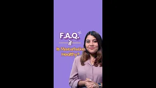 Are There Any Health Benefits Of Masturbating? | FAQ It | Sex-Ed India | Allo Health