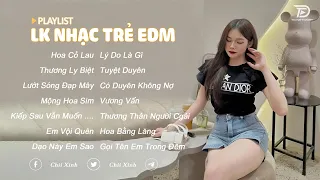 Hoa Cỏ Lau ♫ BXH EDM Gây Nghiện Hay Nhất Hiện Nay - Top 14 Bản Nhạc Trẻ EDM Hot TikTok 2024