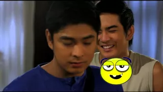 Tawanan with Juan (Juan Dela Cruz Bloopers)