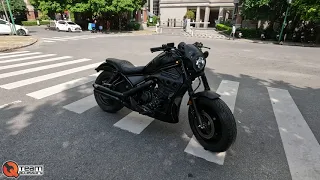 HONDA Rebel 300 Độ QUÁ NGẦU của em trai 2K4 đam mê REBEL ĐỘ l Review REBEL 300 ĐỘ NGẦU CUTE