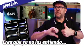 Se incrementó el caos y la falta de rumbo | APPLEAKS 123