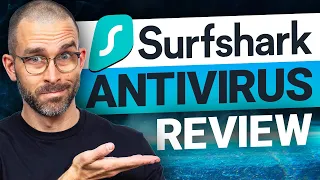 Surfshark One Antivirus Review | Is the bundle WORTH IT?!