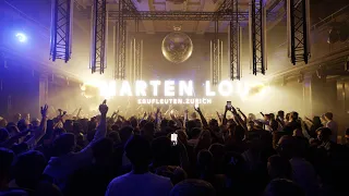 Marten Lou | Live @ Kaufleuten Zurich, Switzerland