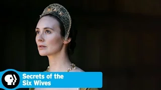 SECRETS OF THE SIX WIVES | Episode 2 Preview | PBS