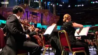 BBC Proms 2014 08 16 Extra Beethoven Symphony No 3 in Eflat Major Eroica PDTV x264 JIVE