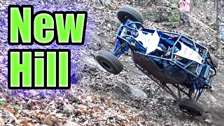 Epic Race Showdown: Hill Vs. Buggies - The Unpredictable Winner!