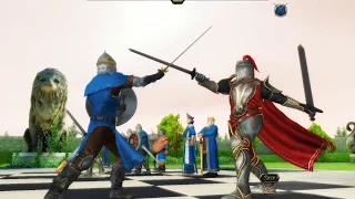 Battlechess Game of Kings BR Part 2 FHD#