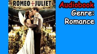 Romeo and Juliet - William Shakespeare (Audiobook)