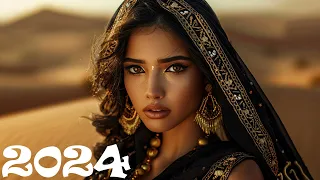 DEEP HOUSE MIX 2024 №509 👓 CAR MUSIC MIX 🚗 ETHNIC ARABIC MUSIC