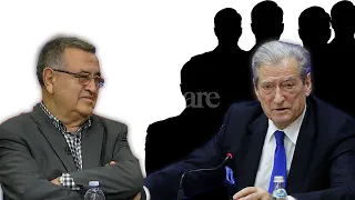 Si Berisha dhe SHIK përndiqte ministrat e vetë! Flet Klosi | Shqip nga Dritan Hila