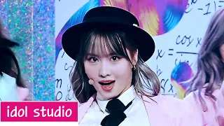 TWICE(트와이스) “SCIENTIST” (교차편집 Stage Mix)