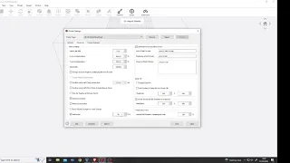 How to configure 3D belt printer profile in IdeaMaker slicer