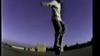 Rodney Mullen mix.