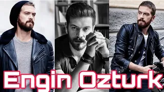 Engin Ozturk Lifestyle, Biography, Girlfriend, Real Age, Kimdir, Income, Height, weight, Facts