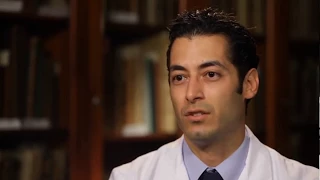 Chrisfouad Alabiad, M.D. Discusses Oculofacial Plastic Surgery