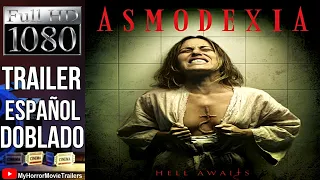 Asmodexia (2014) (Trailer HD) - Marc Carreté