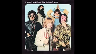 The Rolling Stones - Jumpin' Jack Flash (retuned)