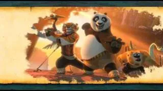 Airheads Kung Fu Panda 2 Commercial